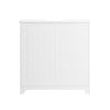 SoBuy Mobile sottolavabo 60x30x60cm BZR108-W