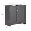 SoBuy Mobile sottolavabo 60x30x60cm BZR18-II-DG
