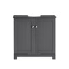 SoBuy Mobile sottolavabo 60x30x60cm BZR18-II-DG