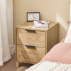 Sobuy спалня Нощно шкафче - нощна шкаф