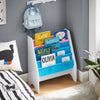 SoBuy Libreria per bambini 62x30x71cm FRG225-F