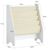 SoBuy Libreria per bambini 62x30x71cm FRG225-W