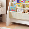 SoBuy Libreria per bambini 62x30x71cm FRG225-W