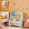 SoBuy Libreria per bambini 62x30x71cm FRG225-W
