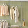Sobuy Wardrobe Wardrobe Wardrobe Modular Graio Appledabiti FRG34-HG