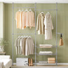 Sobuy Wardrobe Wardrobe Wardrobe Modular Graio Appledabiti FRG34-HG