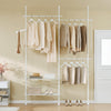 Sobuy Walk-in Closet 224x37x270cm FRG34-W (копие)