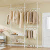 Sobuy Walk-in Closet 224x37x270cm FRG34-W (копие)