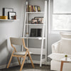 SoBuy Libreria scaffale 64x45x180cm FRG60-W