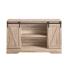 SoBuy Credenza con ante scorrevoli 120x40x70cm FSB60-E