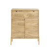 SoBuy Credenza 83x38x100cm FSB96-G