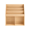 SoBuy Libreria per bambini 73x30x80cm KMB01-N