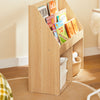 SoBuy Libreria per bambini 73x30x80cm KMB01-N