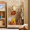 SoBuy Libreria per bambini 71x40x110cm KMB102-N