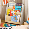 SoBuy Libreria 61x30x71cm KMB106-HG
