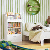 SoBuy Libreria per bambini 60x24x107cm KMB11-W
