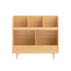 SoBuy Libreria per Bambini 87x37x78cm KMB111-N