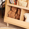 SoBuy Libreria per Bambini 87x37x78cm KMB111-N