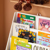 SoBuy Libreria per Bambini60x30x93cm KMB112-W