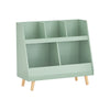 SoBuy Libreria per bambini 86x36x77cm KMB19-GR