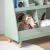 SoBuy Libreria per bambini 86x36x77cm KMB19-GR