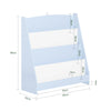 SoBuy Libreria per bambini 80x30x88cm KMB32-B