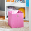 SoBuy Libreria per bambini 89x35x88cm KMB37-F