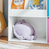 SoBuy Libreria per bambini 89x35x88cm KMB37-F