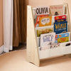 SoBuy Libreria per bambini 63x28x76cm KMB50-N
