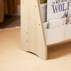 SoBuy Libreria per bambini 63x28x76cm KMB50-N