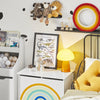 SoBuy Scatola contenitore per bambini 62x40x44cm KMB70-W