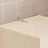 SoBuy Colonna bagno salvaspazio 35x33x170cm BZR80-MI