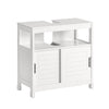 SoBuy Mobile sottolavabo 60x30x60cm FRG128-W