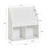 SoBuy Libreria per bambini 73x30x80cm KMB01-W