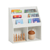 SoBuy Libreria per bambini 73x30x80cm KMB01-W