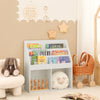 SoBuy Libreria per bambini 73x30x80cm KMB01-W