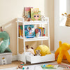 Sobuy Montessorian Bookshop for Childver