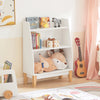 Sobuy Montessorian Bookshop for Childver
