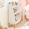 Sobuy Montessorian Bookshop for Childver