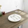 SoBuy Tavolo con 2 sgabelli 121x46x97cm OGT30-N