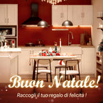 Come decorare la casa a Natale: idee calde, festive e adatte alla famiglia
