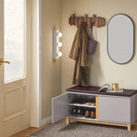 Fare decluttering per zone: idee di organizzazione stanza per stanza