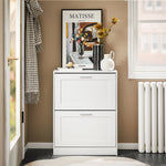 Come mantenere l’ingresso in ordine per tutto l’inverno