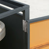 SoBuy OGS64-N Armadio porta bidoni da esterno (immagine 6/12)